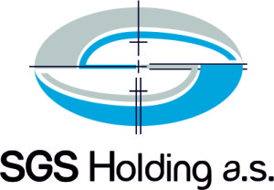  SGS Holding a.s.