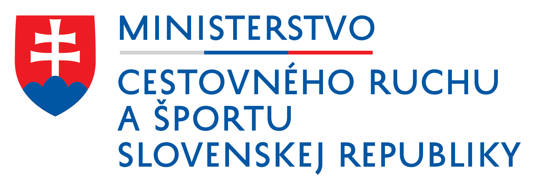 Ministerstvo Športu podporí náš projekt