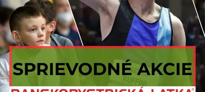🎉 NEW FACES SÚČASŤOU 32. ročníka TIPOS BANSKOBYSTRICKEJ LATKY 🎉